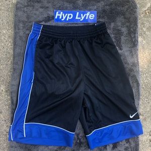 Men's Nike Basketball Shorts